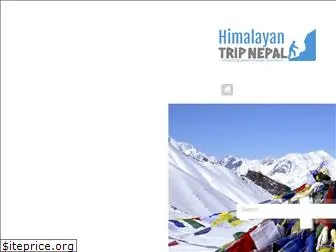 himalayantripnepal.com