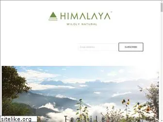 himalayanwildfibers.com