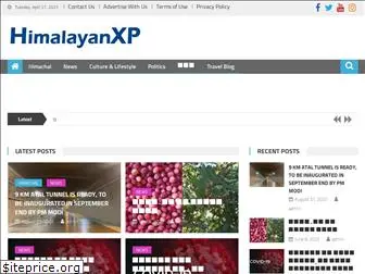 himalayanxp.com