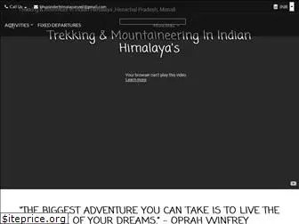 himalayanyetiadventure.com