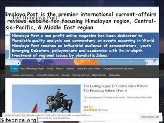 himalayapost.wordpress.com