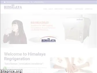 himalayarefrigeration.com