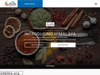 himalayarestaurant.com.au