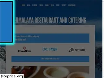 himalayarestauranthouston.com