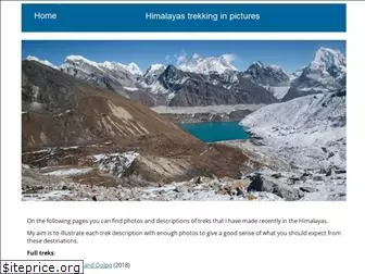 himalayas-trekking-pictures.com