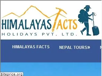 himalayasfacts.com