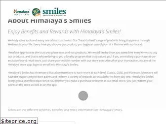 himalayasmiles.com