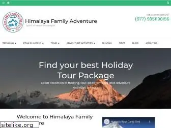 himalayaspirit.com