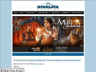 himalayastudios.com