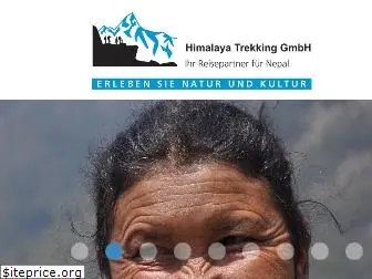 himalayatrekking.ch