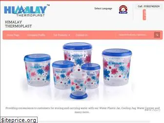 himalayplast.com