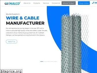 himalco.com