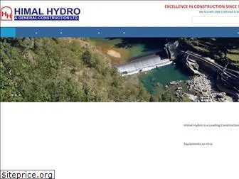 himalhydro.com.np