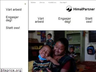 himalpartner.no
