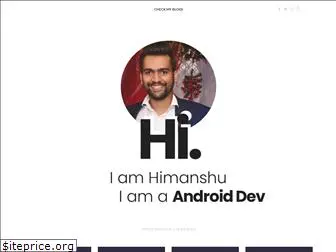 himanshu.app