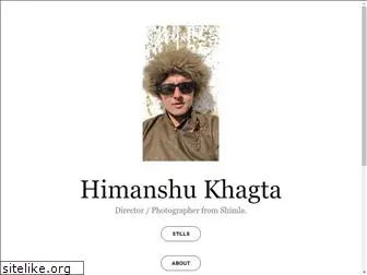himanshukhagta.com