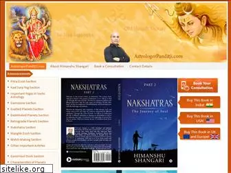 himanshushangari.com