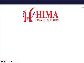 himatravel.com