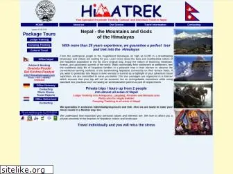 himatreknepal.com