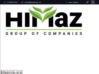 himazgroup.com