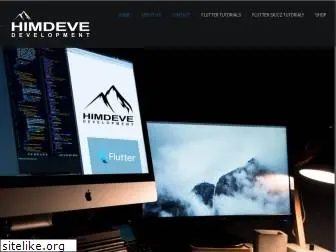 himdeve.com