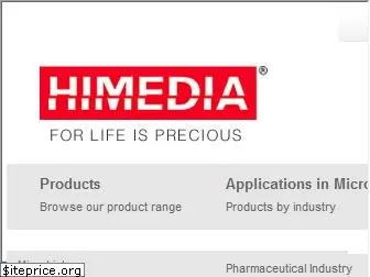 himedialabs.com