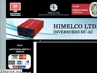 himelco.cl