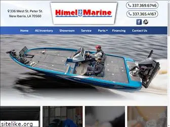 himelmarine.com