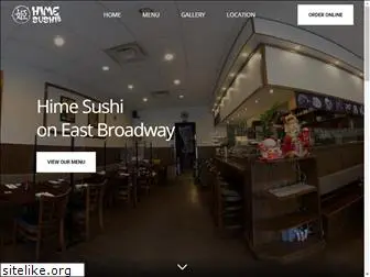 himesushi.com