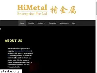 himetal.com.sg