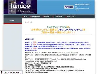 himico.com