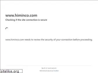 himinco.com