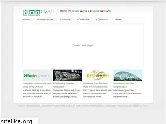 himinsolar.org