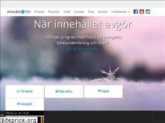 himlentv7.se