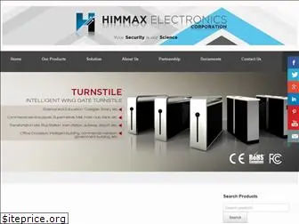 himmax.com