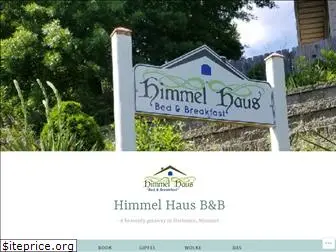 himmel-haus.com