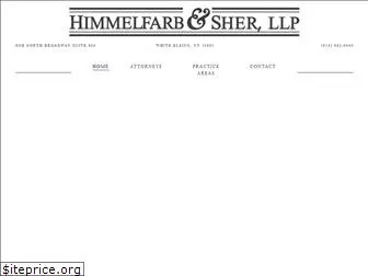 himmelfarb-sher.com