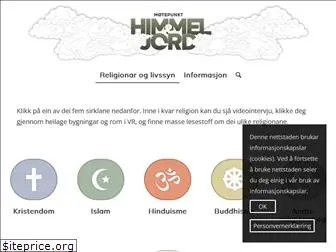 himmeljord.no