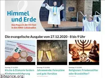 himmelunderdeonline.de