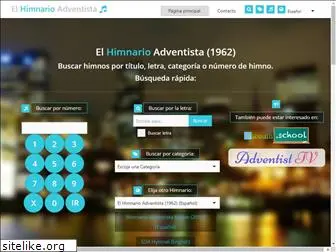 himnario.net