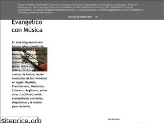 himnarioevangelicolatinoamericano.blogspot.com