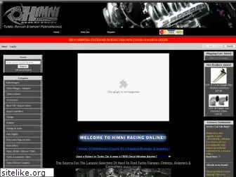 himni-racing.com