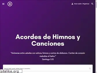 himnosycanciones.com