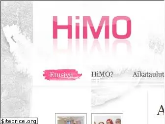 himoclub.fi