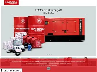 himoinsa.com.br