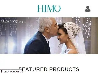 himojewellery.com