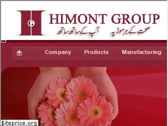 himont.com