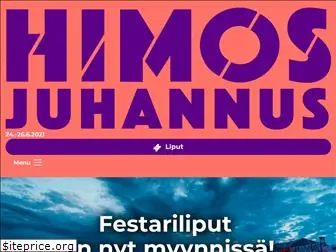 himosjuhannus.fi