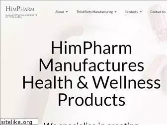 himpharm.com