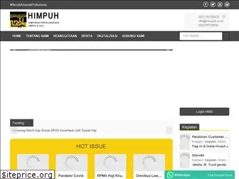 himpuh.or.id